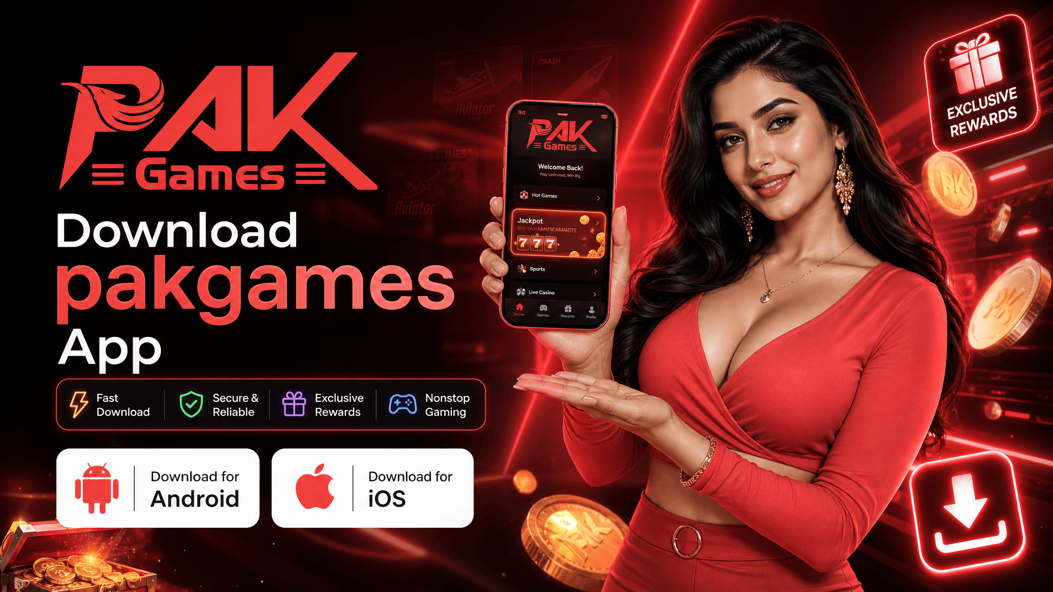 Pak Games download guide with safe installation steps