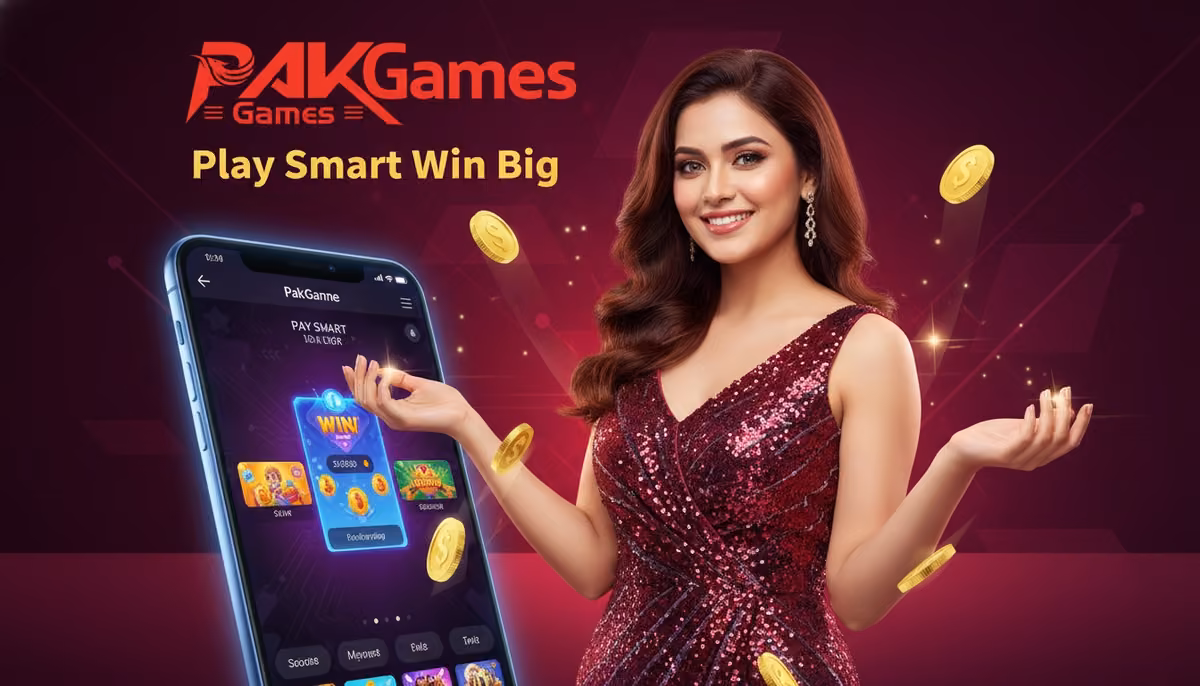 Pak Games Guide pak games review — official Android app for Pakistan