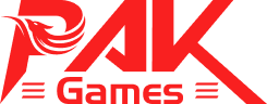 Pak Games Guide logo