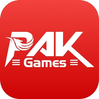 pak games app