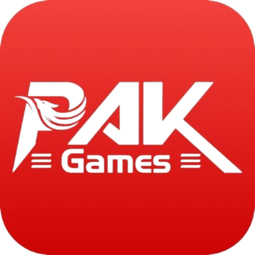 pak games app